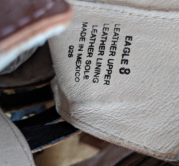 Freebird Eagle Pink Multi - Picture 9 of 9